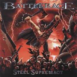 Battlerage : Steel Supremacy